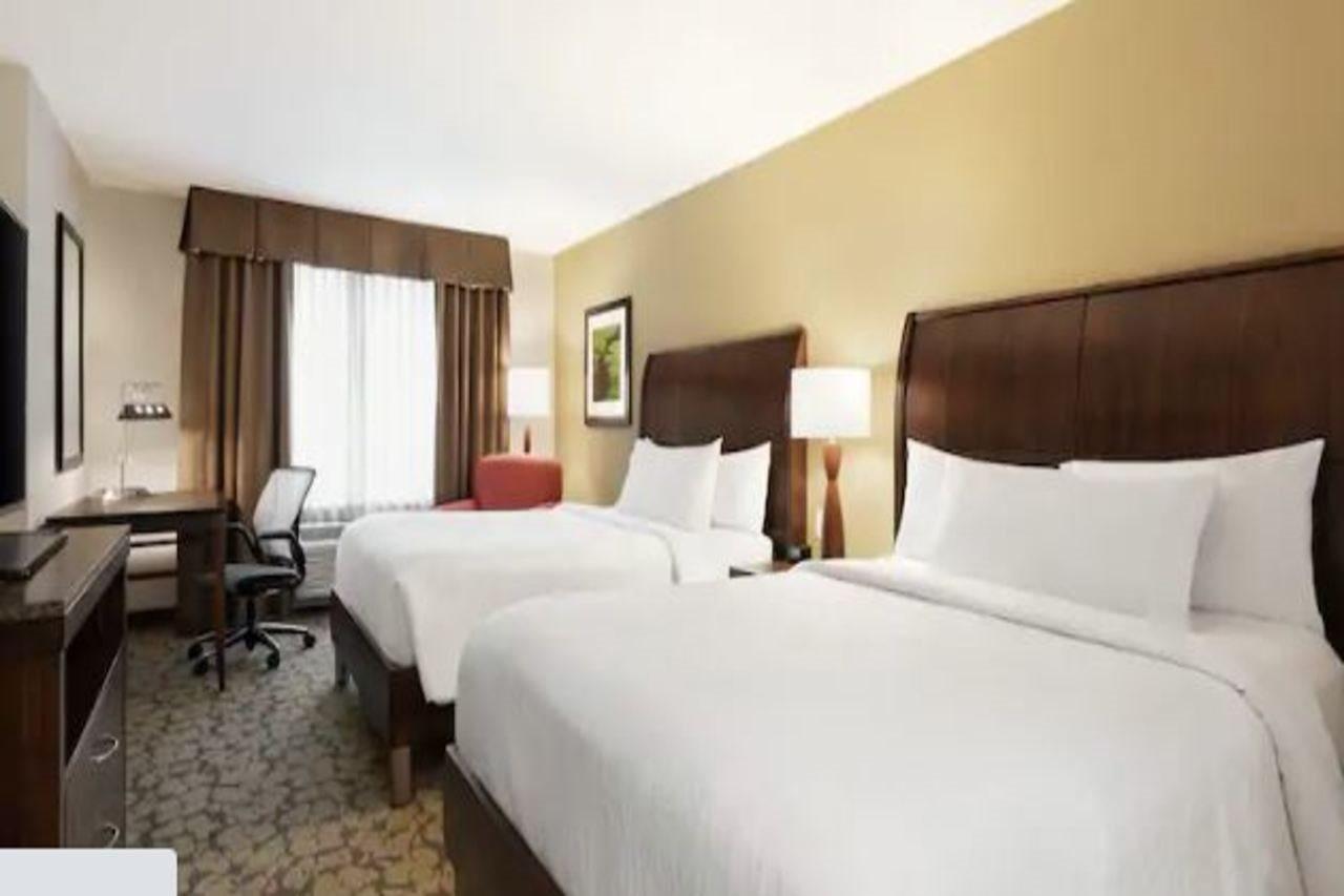 Hilton Garden Inn Wallingford/Meriden Exterior photo