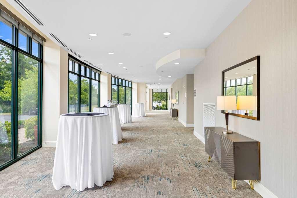 Hilton Garden Inn Wallingford/Meriden Facilities photo
