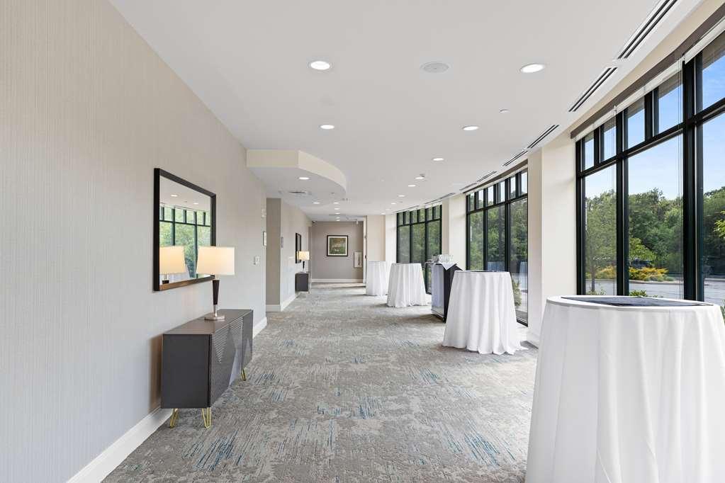 Hilton Garden Inn Wallingford/Meriden Facilities photo