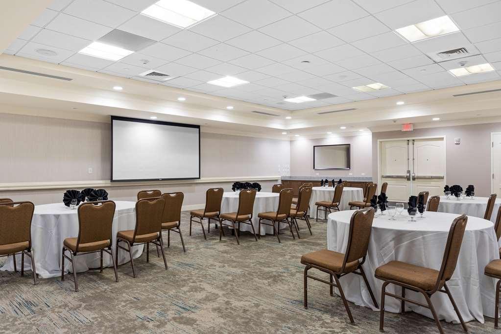 Hilton Garden Inn Wallingford/Meriden Facilities photo