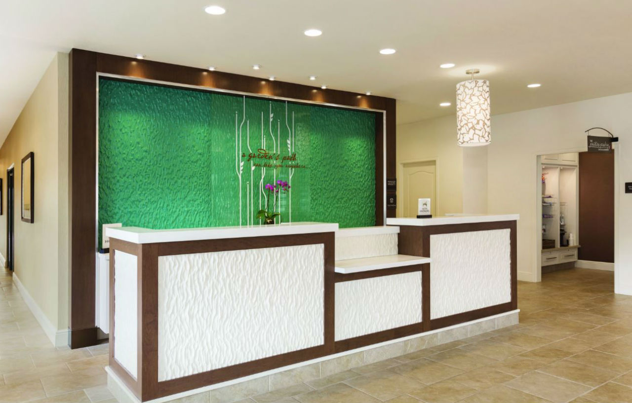 Hilton Garden Inn Wallingford/Meriden Exterior photo